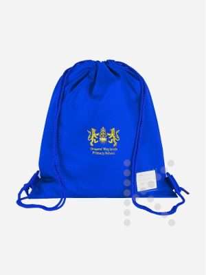 Premium Gym Bag