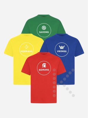 Sports Day T-Shirt