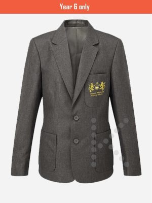 Unisex Blazer