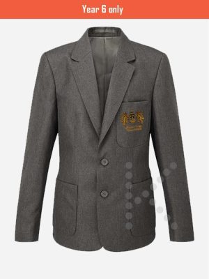Unisex Blazer