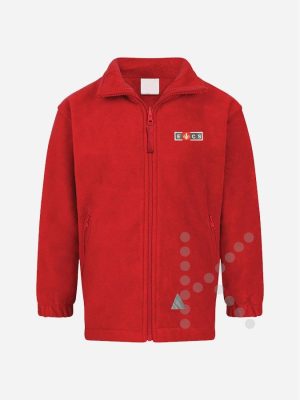 Fleece Jacket