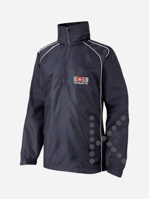 P.E. Rain Jacket