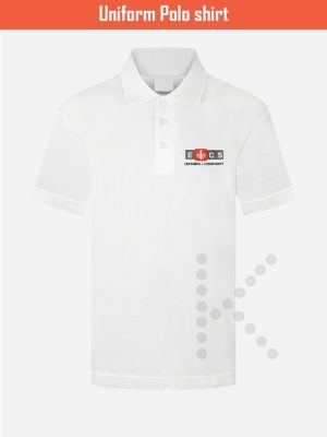 Summer Uniform Polo Shirt