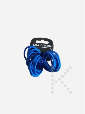 Endless Elastics (Royal Blue)