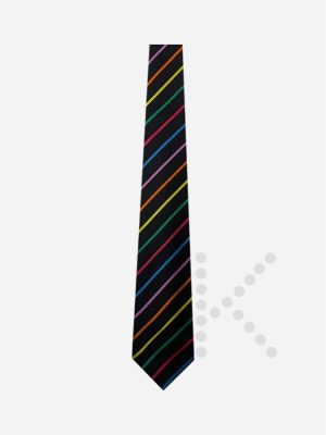 KS2 Manual Tie