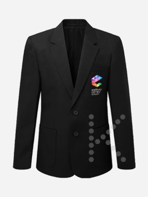 Boys Blazer