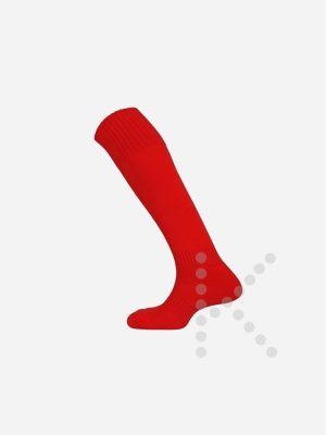Games Socks (Red)