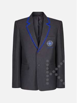 Boys Blazer