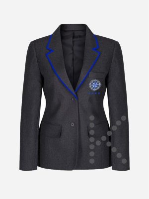 Girls Blazer
