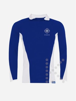 P.E. Rugby Shirt