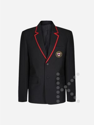 Boys Blazer