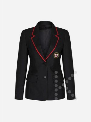 Girls Blazer