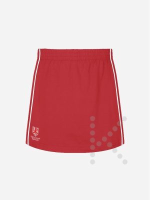 P.E. Skort