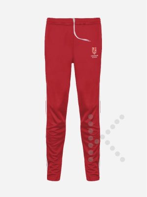 P.E. Training Bottoms