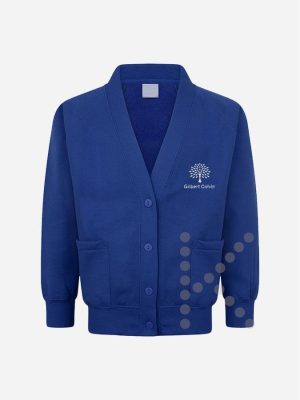 Nursery & Reception Cardigan