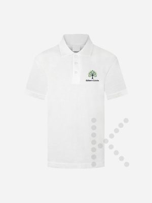 Nursery & Reception Polo Shirt
