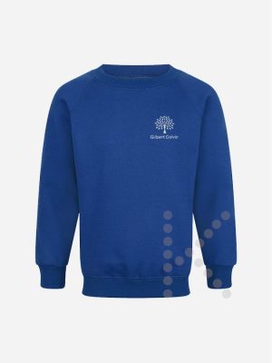 Nursery & Reception Sweatshirt