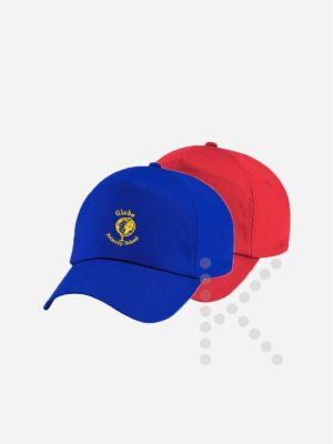 Junior Cap