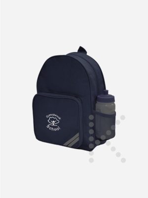 Infant Rucksack