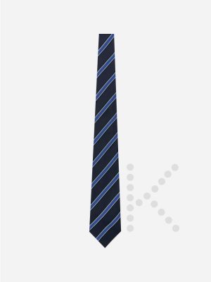 Manual Tie (Primary)