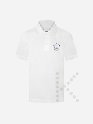 P.E. Polo Shirt