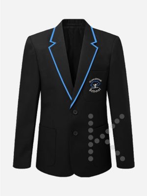 Boys Blazer