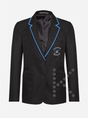 Girls Blazer