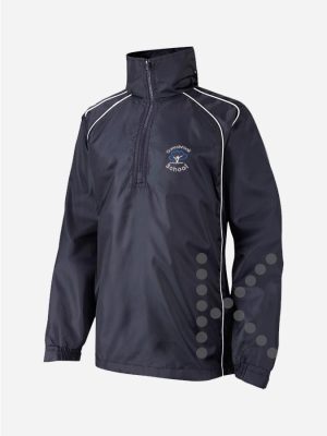 P.E. Rain Jacket