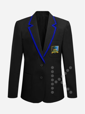 Girls Blazer