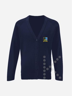Girls Cardigan