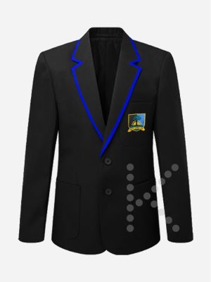Boys Blazer