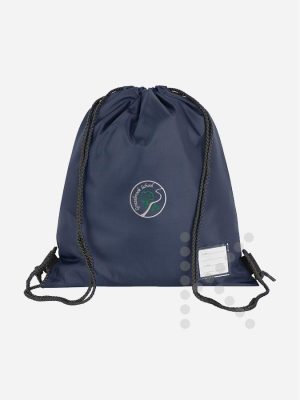 Gym Bag