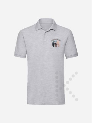 Polo Shirt (2 Weeks)