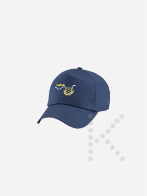 Junior Cap