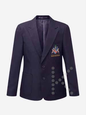 Yrs 3 to 6 Unisex Blazer