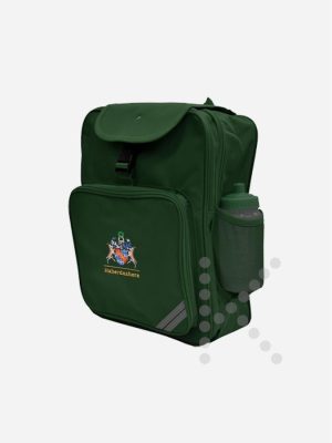 Yrs 3 to 6 Junior Ruckack