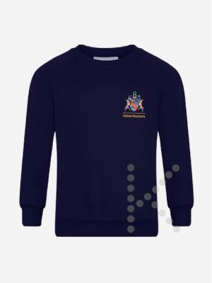 Nursery to Yr 2 Sweatshirt