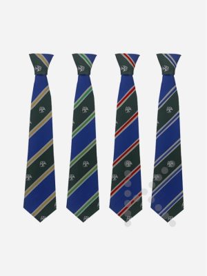 Yrs 3 to 6 House Ties