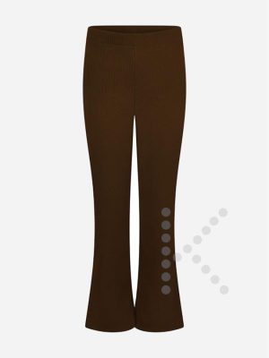 Girls Hipster Trouser