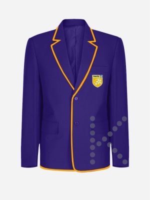 Years 5 & 6 Blazer