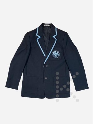 Boys Blazer