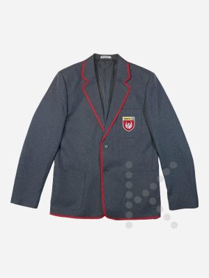 Boys Blazer