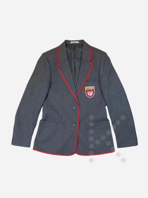 Girls Blazer