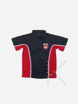P.E. Polo Shirt