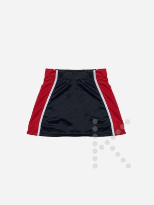 P.E. Skort