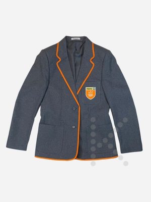 Girls Blazer