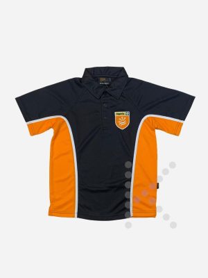 P.E. Polo Shirt