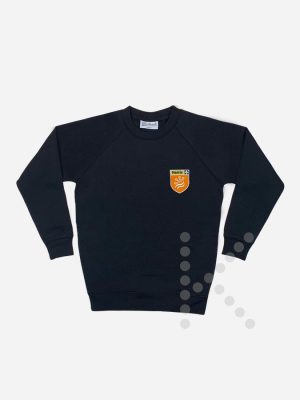 P.E. Sweatshirt Jumper