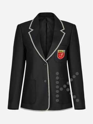 Girls Blazer