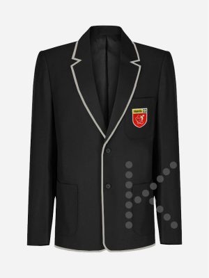 Boys Blazer